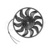 Вентилятор охлаждения двигателя MEYLE MRM0030 / 100 236 0037