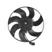 Вентилятор охлаждения двигателя MEYLE MRM0038 / 100 236 0050