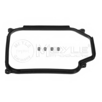 Прокладка, масляный поддон автоматической коробки передач MEYLE MMX0463 / 100 321 0001