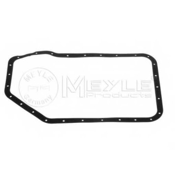 Прокладка, масляный поддон автоматической коробки передач MEYLE MMX0466 / 100 321 0004