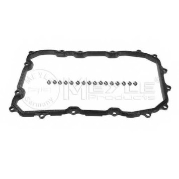 Прокладка, масляный поддон автоматической коробки передач MEYLE MMX0470 / 100 321 0010