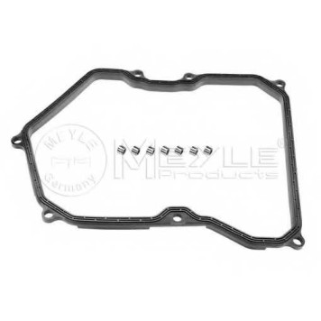 Прокладка, масляный поддон автоматической коробки передач MEYLE MMX0471 / 100 321 0016
