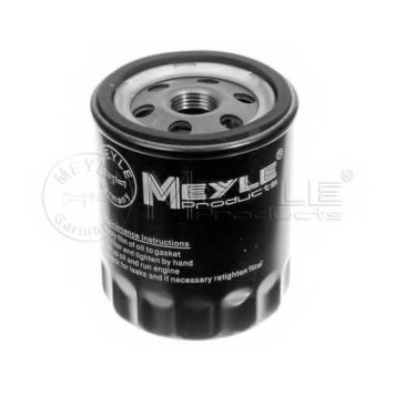 Фильтр масляный MEYLE MOF0047 / 100 322 0000