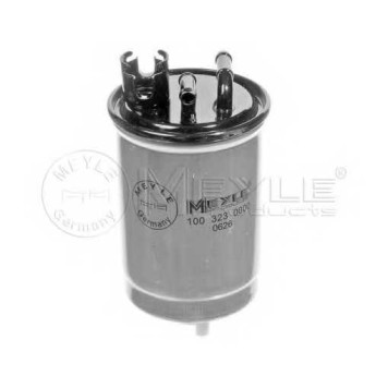 Фильтр топливный MEYLE MFF0051 / 100 323 0000