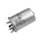 Фильтр топливный MEYLE MFF0058 / 100 323 0009