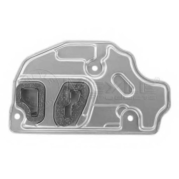 Фильтр АКПП MEYLE MHF0024 / 100 325 0009-1