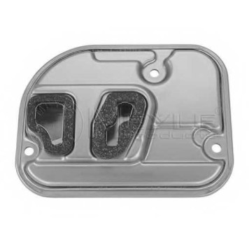 Фильтр АКПП MEYLE MHF0025 / 100 325 0010-1