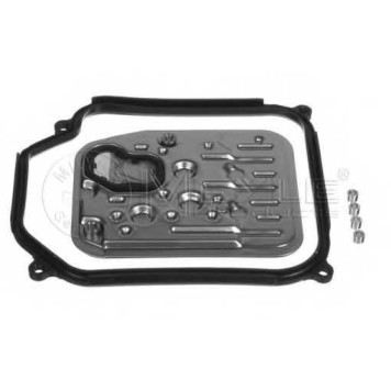 Комплект гидрофильтров АКПП MEYLE MHK0019 / 100 398 0001