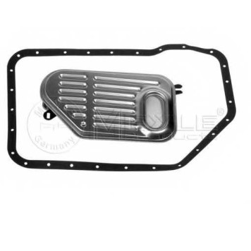 Комплект гидрофильтров АКПП MEYLE MHK0021 / 100 398 0003