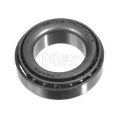 Подшипник ступицы колеса MEYLE MWB0020 / 100 405 0101