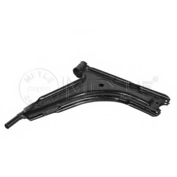 Рычаг независимой подвески колеса MEYLE MCA0074 / 100 407 0016