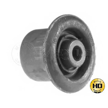 Втулка рычага колесной подвески MEYLE MCB0053HD / 100 407 0026/HD