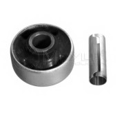 Втулка рычага колесной подвески MEYLE MCB0063 / 100 407 0049/S