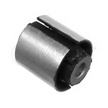 Втулка рычага колесной подвески MEYLE MCB0066 / 100 407 0052