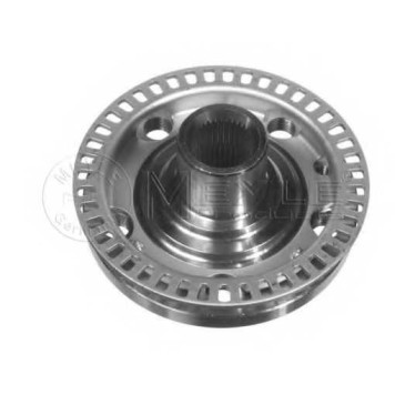 Ступица колеса MEYLE MWH0014 / 100 407 0059