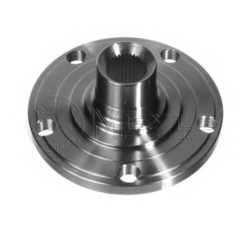 Ступица колеса MEYLE MWH0022 / 100 407 0079