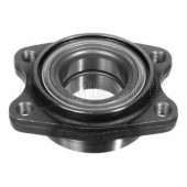 Подшипник ступицы колеса MEYLE MWB0034 / 100 407 0092