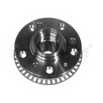 Ступица колеса MEYLE MWH0023 / 100 407 6007