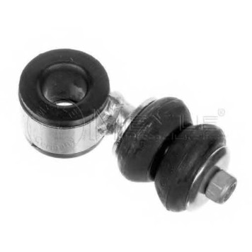 Тяга / стойка стабилизатора MEYLE MSL0078 / 100 411 0009/S