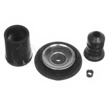 Опора стойки амортизатора MEYLE MSM0019 / 100 412 0000/S