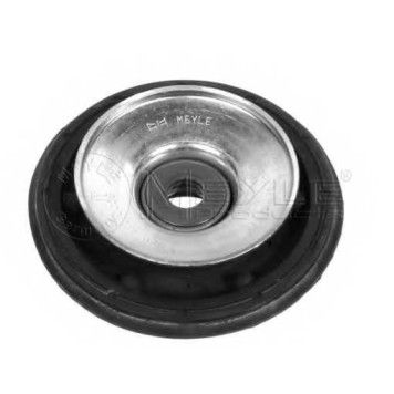 Опора стойки амортизатора MEYLE MSM0020 / 100 412 0002