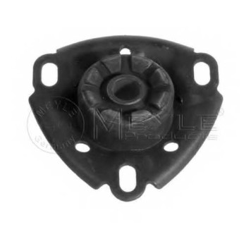 Опора стойки амортизатора MEYLE MSM0025 / 100 412 0005