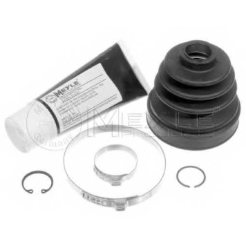 Комплект пылника приводного вала MEYLE MBK0029 / 100 495 0002