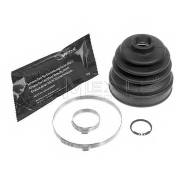 Комплект пылника приводного вала MEYLE MBK0040 / 100 495 0013