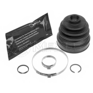 Комплект пылника приводного вала MEYLE MBK0042 / 100 495 0015