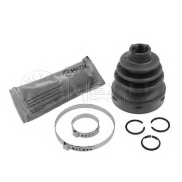 Комплект пылника приводного вала MEYLE MBK0049 / 100 495 0025