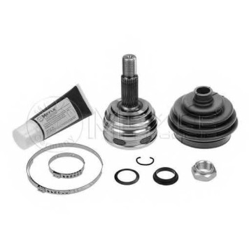 Шарнирный комплект приводного вала MEYLE MCV0011 / 100 498 0011
