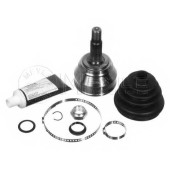 Шарнирный комплект приводного вала MEYLE MCV0012 / 100 498 0012