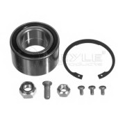 Комплект подшипника ступицы колеса MEYLE MWK0043 / 100 498 0019