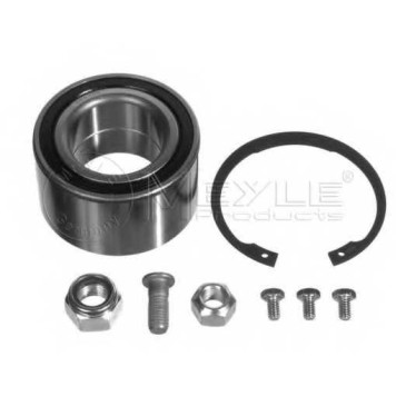 Комплект подшипника ступицы колеса MEYLE MWK0043 / 100 498 0019