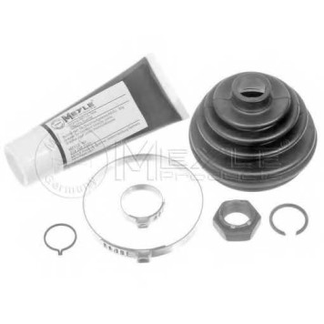 Комплект пылника приводного вала MEYLE MBK0055 / 100 498 0026