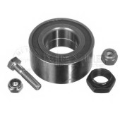 Комплект подшипника ступицы колеса MEYLE MWK0049 / 100 498 0034