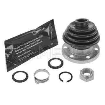 Комплект пылника приводного вала MEYLE MBK0063 / 100 498 0044