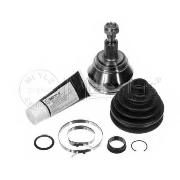 Шарнирный комплект приводного вала MEYLE MCV0021 / 100 498 0052