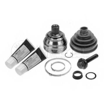 Шарнирный комплект приводного вала MEYLE MCV0023 / 100 498 0054