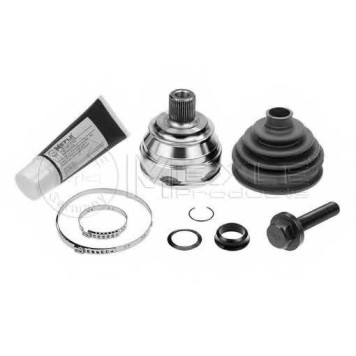 Шарнирный комплект приводного вала MEYLE MCV0025 / 100 498 0056