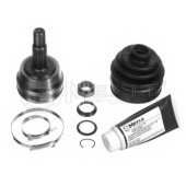 Шарнирный комплект приводного вала MEYLE MCV0027 / 100 498 0058