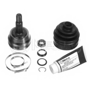 Шарнирный комплект приводного вала MEYLE MCV0027 / 100 498 0058