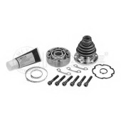 Шарнирный комплект приводного вала MEYLE MCV0030 / 100 498 0062