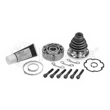 Шарнирный комплект приводного вала MEYLE MCV0030 / 100 498 0062