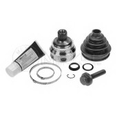 Шарнирный комплект приводного вала MEYLE MCV0031 / 100 498 0063