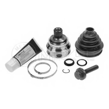Шарнирный комплект приводного вала MEYLE MCV0031 / 100 498 0063