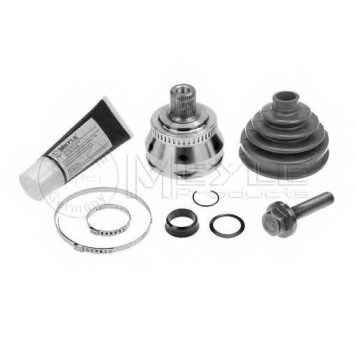 Шарнирный комплект приводного вала MEYLE MCV0032 / 100 498 0064