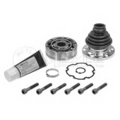 Шарнирный комплект приводного вала MEYLE MCV0034 / 100 498 0067