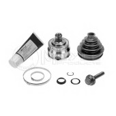 Шарнирный комплект приводного вала MEYLE MCV0036 / 100 498 0069