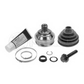 Шарнирный комплект приводного вала MEYLE MCV0037 / 100 498 0070